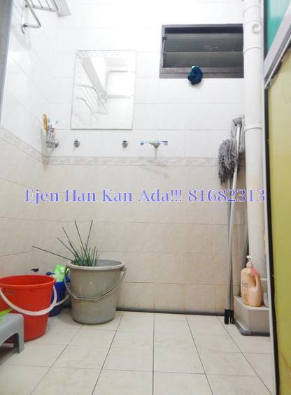Blk 18 Telok Blangah Crescent (Bukit Merah), HDB 3 Rooms #111896212